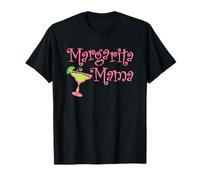 Margarita Mama Official Design T-Shirt