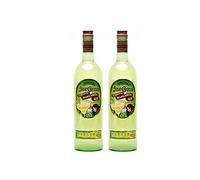 Margarita Mix Jose Cuervo 1 lt (Pack of 2)