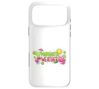 Margarita Weather Summer Drink Party Fun Case for iPhone 17 Pro Max