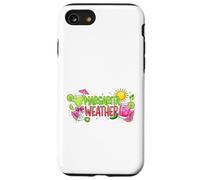Margarita Weather Summer Drink Party Fun Case for iPhone SE (2020) / 7/8