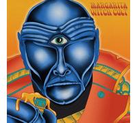 Margarita Witch Cult - S/T