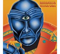 Margarita Witch Cult [VINYL]