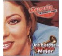 Margarita Y Su Sonora - Una Historia... Una Gran Mujer