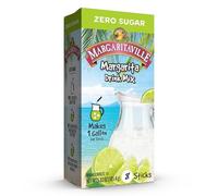 Margaritaville Gallons To Go Beverage Mixes 8 Pack Daisy, Low Calorie and Sugar Free Drink Mix, Each Bar Has a 1 Gallon Jug