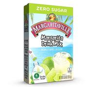 Margaritaville Singles To Go Margarita Drink Mix 6 Sachet 16.4g