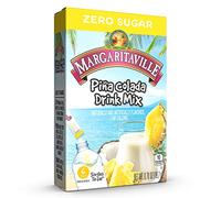 Margaritaville Singles to Go Pina Colada Flavoured Drink Mix 6 Sachets 19.7g