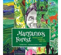 Margarito's Forest Mam Version