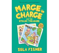 Marge in Charge and the Stolen Treasure: 2