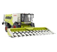 MarGe Models Claas Lexion 8700 with Corio 1275C Conspeed Model 1:32