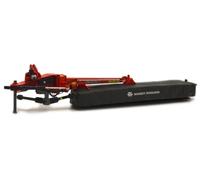 MARGE MODELS - MAR2004 - Massey Ferguson DM 408 TL Mower - Scale 1:32