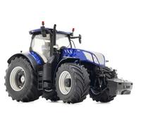 MarGe Models New Holland T7.340 HD Blue Power Model 1:32