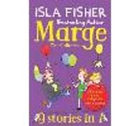 Marge The Collection: 9 stories in 1