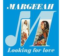 MARGEEAH - LOOKING FOR LOVE [VINYL]