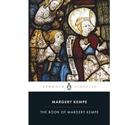 Margery Kempe - Book of - Paperback - 40 - B245z