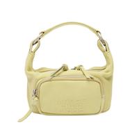 MARGESHERWOOD Women's City Hobo Micro Bag Avocado Nubuck One Size