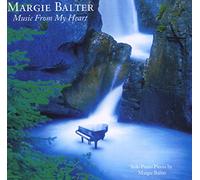 Margie Baltar - Music From My Heart
