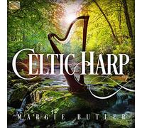 Margie Butler - Celtic Harp