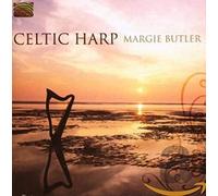 Margie Butler - Celtic Harp