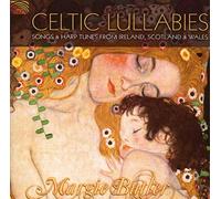 Margie Butler - Celtic Lullabies