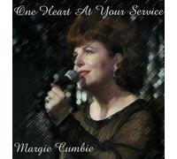 Margie Cumbie - One Heart at Your Service