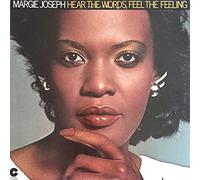 Margie Joseph - Hear The Words, Feel The Feeling
