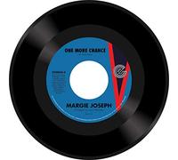 Margie Joseph - One More Chance [7" VINYL]