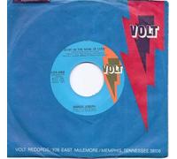 Margie Joseph - Stop! In The Name Of Love / Make Me Believe You'll Stay-7" 45
