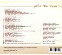 MARGIE SINGLETON - JUKEBOX PEARLS: PLEDGING MY LOVE [DIGIPAK] NEW CD