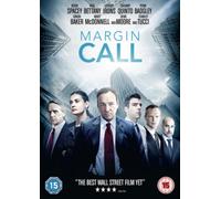 Margin Call – DVD