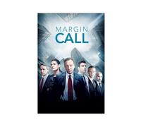Margin Call Canvas Poster Bedroom Decor Landscape Office Room Decor Gift 08x12inch(20x30cm)