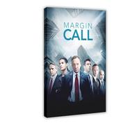 Margin Call Canvas Poster Bedroom Decor Landscape Office Room Decor Gift 08x12inch(20x30cm)
