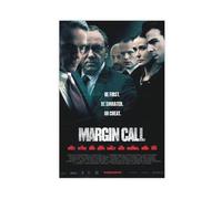 Margin Call Canvas Poster Bedroom Decor Landscape Office Room Decor Gift 20x30inch(50x75cm)