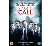 Margin Call [DVD]