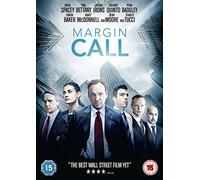 Margin Call – DVD