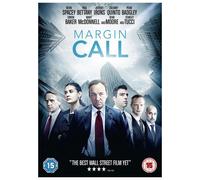 Margin Call – DVD