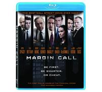 Margin Call [US Import] [Blu-ray] [2011] [Region A]