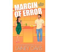 Margin of Error: An Accidental Roommates Romance: 4 (Brady Family)