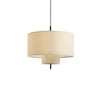 Margin Pendant Lamp Ø70cm New Works - 5712826213209