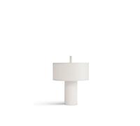 Margin Portable Lamp White