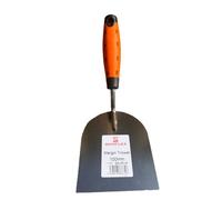 Margin Spatula Trowel 100mm 4"skimflex Stainless Steel