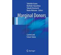 Marginal Donors: Current and Future Status