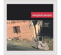 Marginal People - Problems of Existence