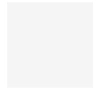 Marginal Porcelain Wall and Floor Tile | White | 60cm x 60cm