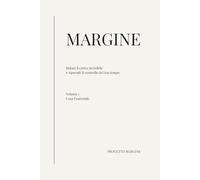 MARGINE: Riduci il carico invisibile e riprendi il controllo del tuo tempo