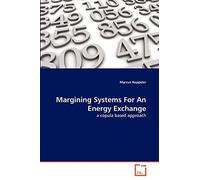 Margining Systems For An Energy Exchange: a copula based approach