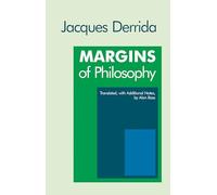 Margins of Philosophy | Jacques Derrida