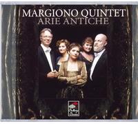 Margiono Quartet - Ancient Airs
