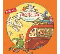 Margit Auer 04: Abgefahren (Hörspiel) (CD)