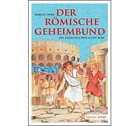 Margit Auer Der römische Geheimbund: Ein Krimi aus dem Alten Rom (Kr (Paperback)