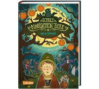 Margit Auer Nina Dull Die Schule der magischen Tiere 14: Ach du Schre (Hardback)